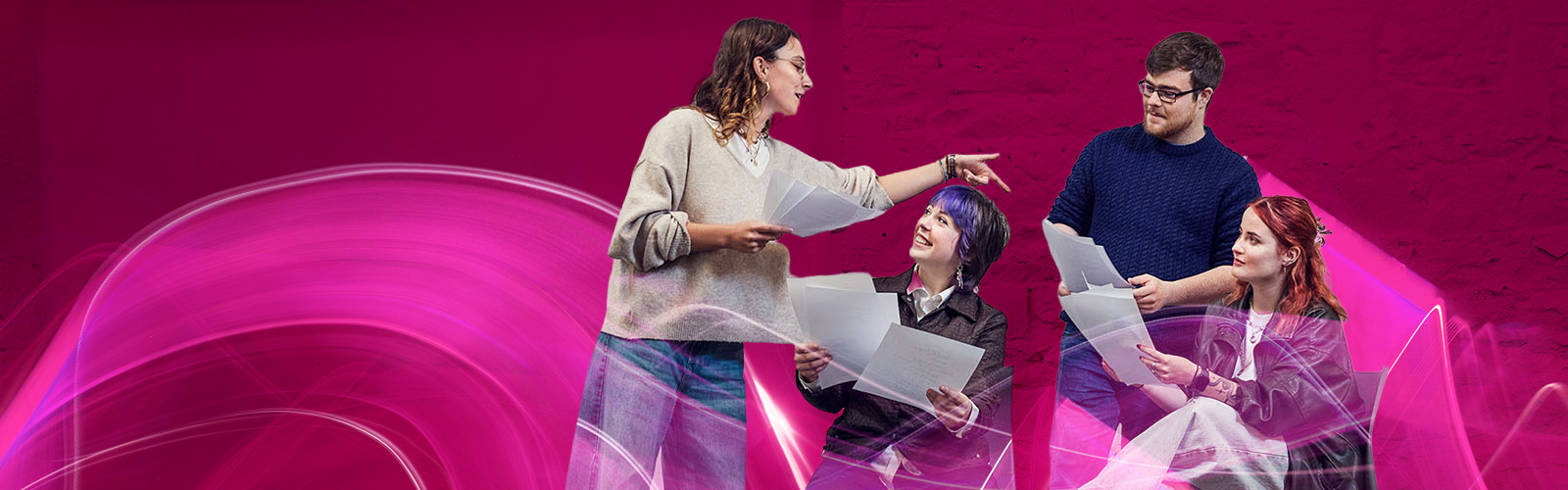 Join us at the Undergraduate Open Days taking place on Saturday 21st March, 2026