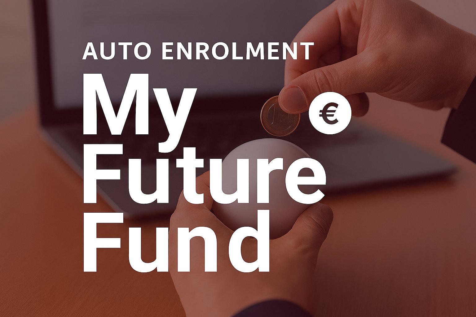 My Future Fund
