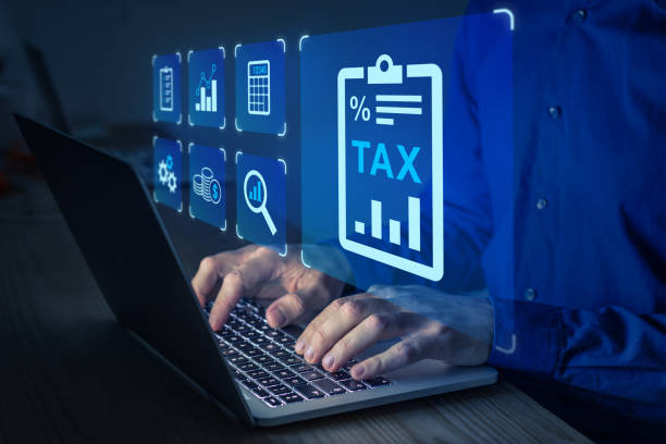 Revenue Tax Information