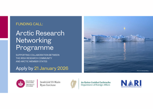 Funding Call: Arctic Research Networking Programme