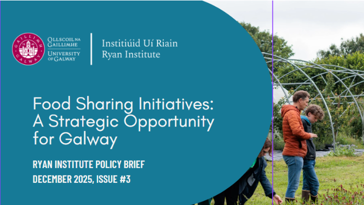 RYAN INSTITUTE POLICY BRIEF 3