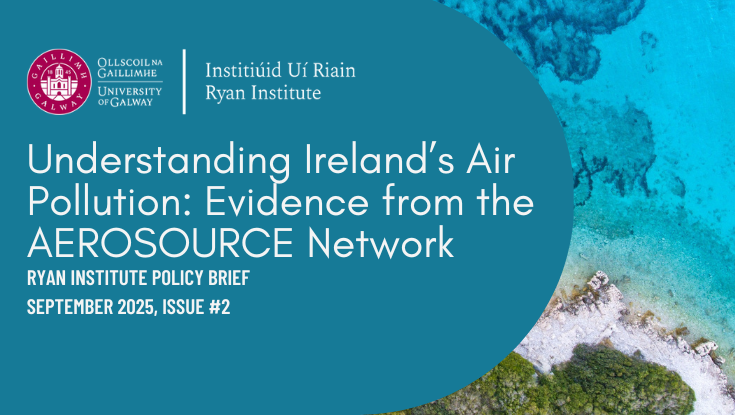 RYAN INSTITUTE POLICY BRIEF 2