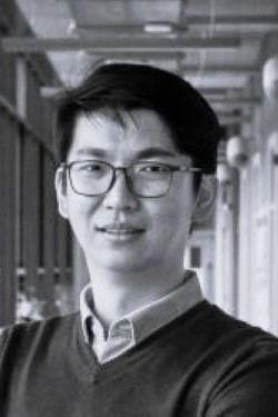 Dr Xuliang Qian
