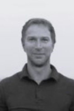 Prof Patrick McGarry