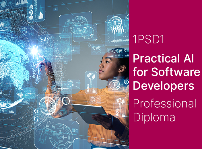 Professional Dip Practical AI for Software Developers