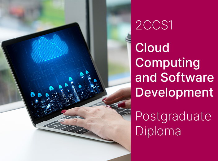 PDip Cybersecurity and Software Development