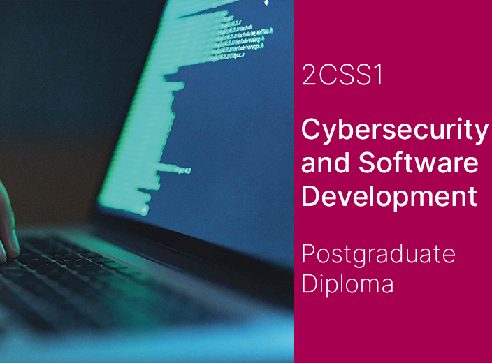 PDip Cloud Computing and Software Development