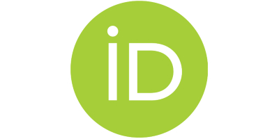 My ORCID