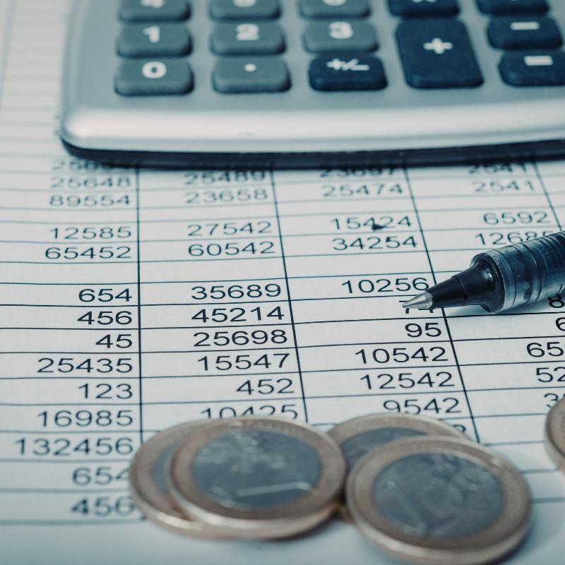Manage Your Money