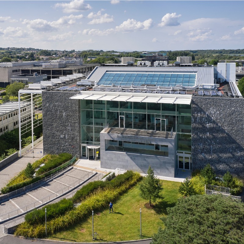 College of Science and Engineering 