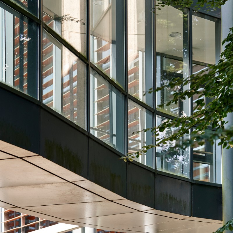 J.E. Cairnes School of Business & Economics