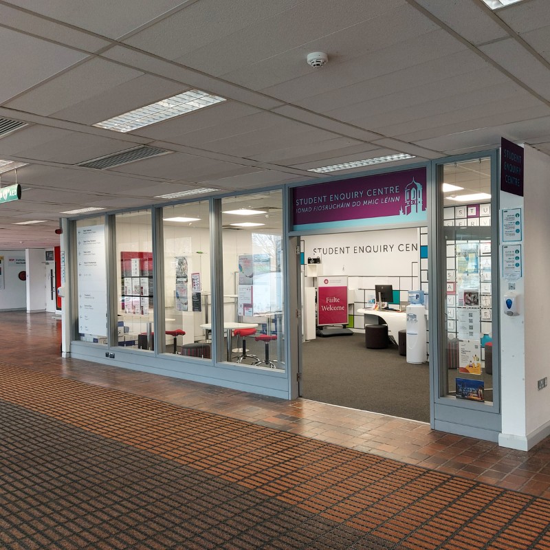 Student Enquiry Centre