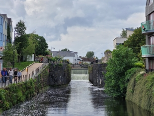 Waterway
